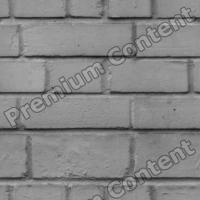 seamles wall bricks bump 0002